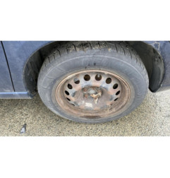 Interrupteur de leve vitre avant gauche CITROEN C8