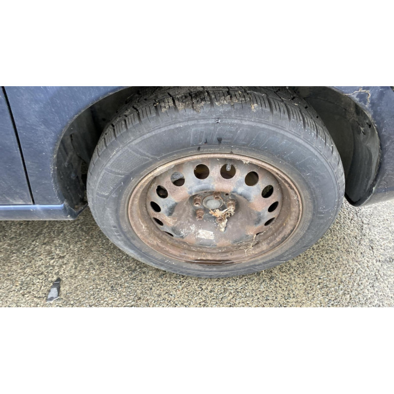 Interrupteur de leve vitre avant gauche CITROEN C8 Photo n°18