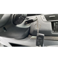 Interrupteur de leve vitre avant gauche CITROEN C8
