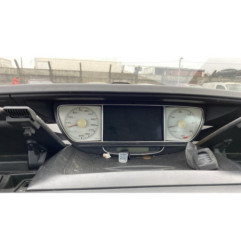 Interrupteur de leve vitre avant gauche CITROEN C8