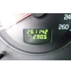 Vitre avant gauche VOLVO S 60 1