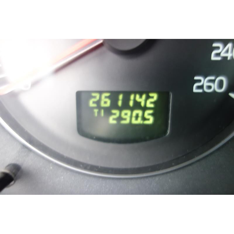 Vitre avant gauche VOLVO S 60 1 Photo n°5
