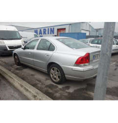 Vitre avant gauche VOLVO S 60 1