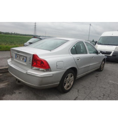 Vitre avant gauche VOLVO S 60 1