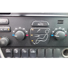 Vitre avant gauche VOLVO S 60 1