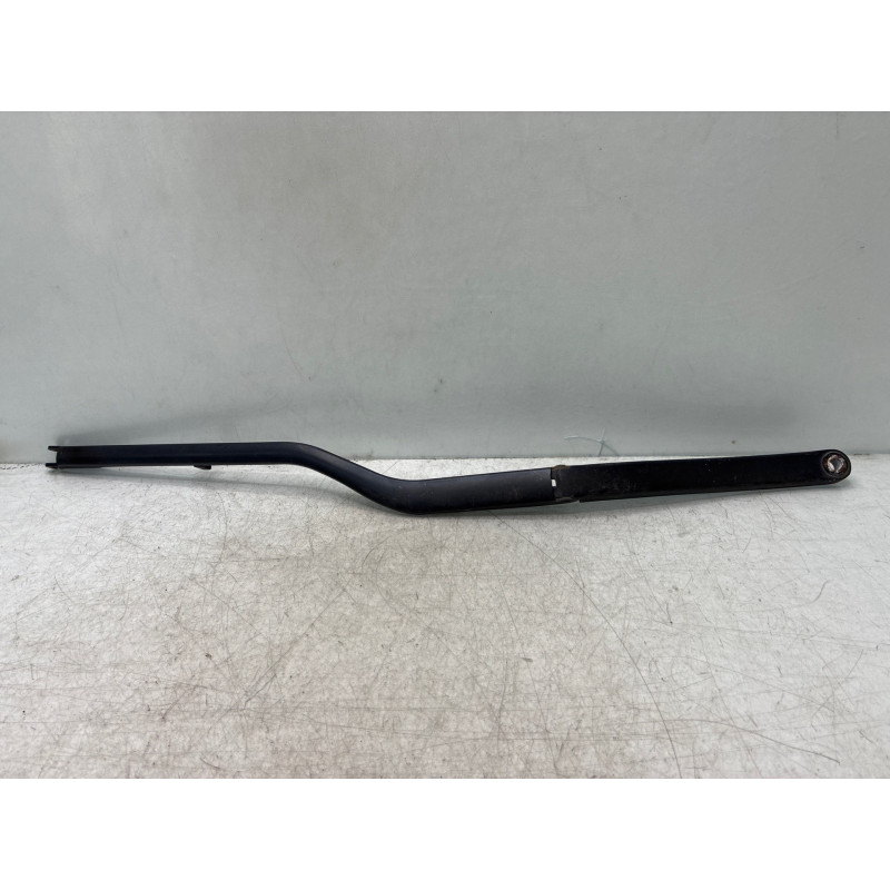 Bras essuie glace avant droit PEUGEOT 607 Photo n°4