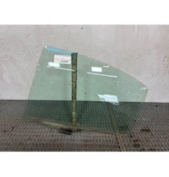 Vitre arriere gauche PEUGEOT 607