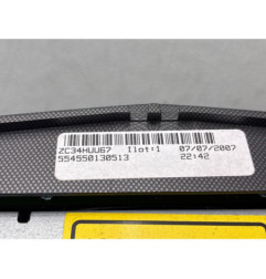 Autoradio d'origine PEUGEOT 607