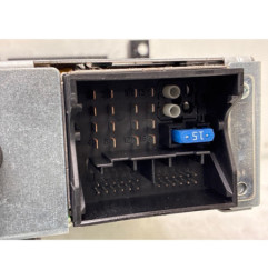 Autoradio d'origine PEUGEOT 607