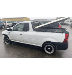 Hayon superieur DACIA LOGAN 1
