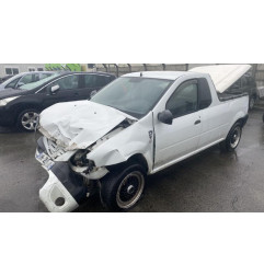Trappe d'essence DACIA LOGAN 1