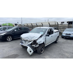 Trappe d'essence DACIA LOGAN 1