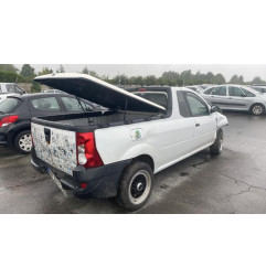 Trappe d'essence DACIA LOGAN 1