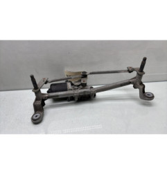 Moteur essuie glace avant RENAULT TWINGO 3 Photo n°1