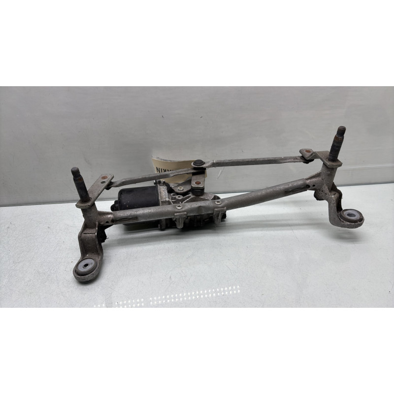 Moteur essuie glace avant RENAULT TWINGO 3 Photo n°1