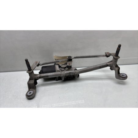 Moteur essuie glace avant RENAULT TWINGO 3 Photo n°1