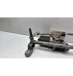 Moteur essuie glace avant RENAULT TWINGO 3