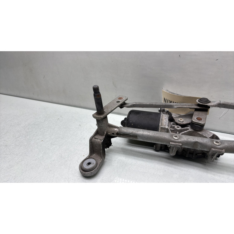 Moteur essuie glace avant RENAULT TWINGO 3 Photo n°3