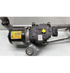 Moteur essuie glace avant RENAULT TWINGO 3