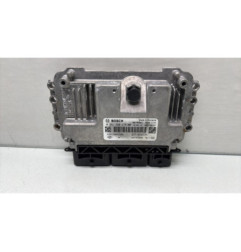 Calculateur moteur RENAULT TWINGO 3 Photo n°1