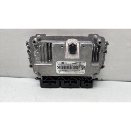 Calculateur moteur RENAULT TWINGO 3 Photo n°1
