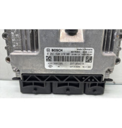 Calculateur moteur RENAULT TWINGO 3