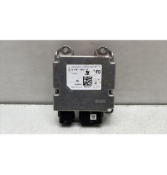 Boitier air bag FORD FIESTA 6 Photo n°1