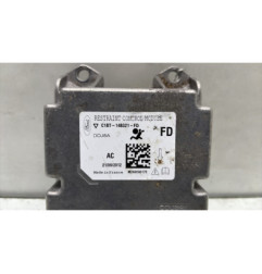 Boitier air bag FORD FIESTA 6