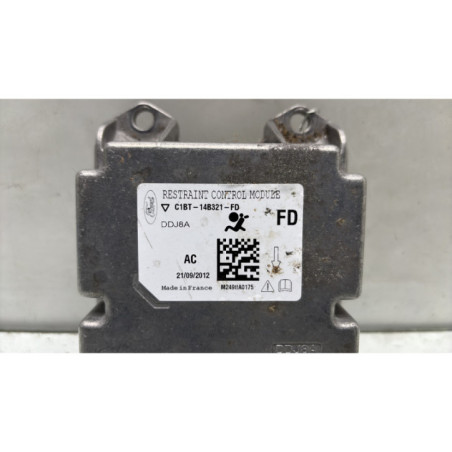 Boitier air bag FORD FIESTA 6