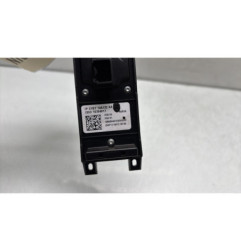 Interrupteur de leve vitre avant gauche FORD FIESTA 6