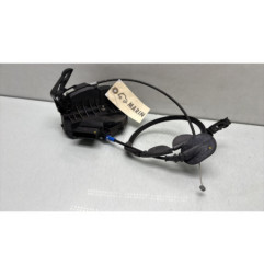 Serrure avant droit FORD FIESTA 6