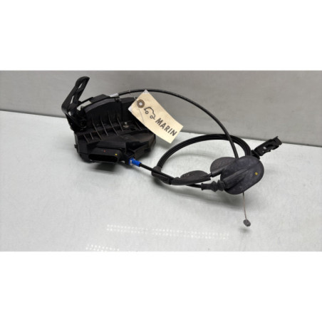 Serrure avant droit FORD FIESTA 6