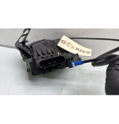 Serrure avant droit FORD FIESTA 6