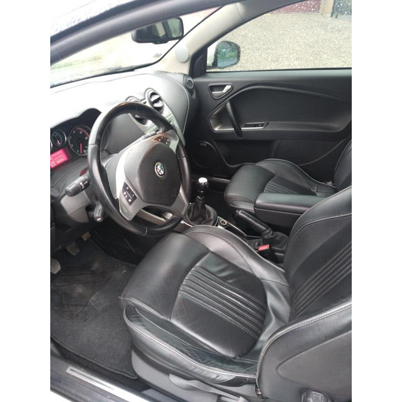 Feu arriere principal gauche (feux) ALFA ROMEO MITO Photo n°4