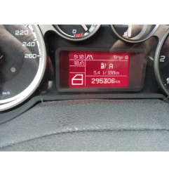 Feu arriere principal gauche (feux) ALFA ROMEO MITO