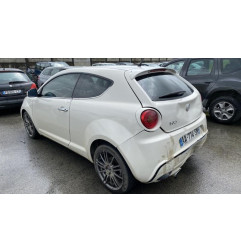 Feu arriere principal gauche (feux) ALFA ROMEO MITO