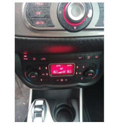 Feu arriere principal gauche (feux) ALFA ROMEO MITO