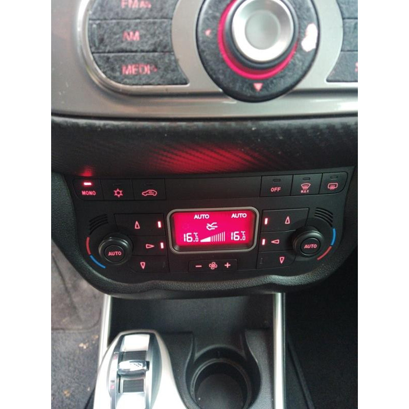 Feu arriere principal gauche (feux) ALFA ROMEO MITO Photo n°13