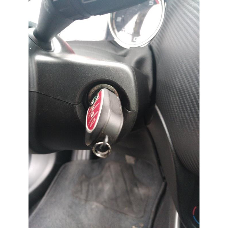 Feu arriere principal gauche (feux) ALFA ROMEO MITO Photo n°15