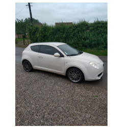 Feu arriere principal gauche (feux) ALFA ROMEO MITO