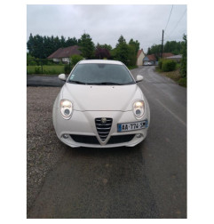 Feu arriere principal gauche (feux) ALFA ROMEO MITO