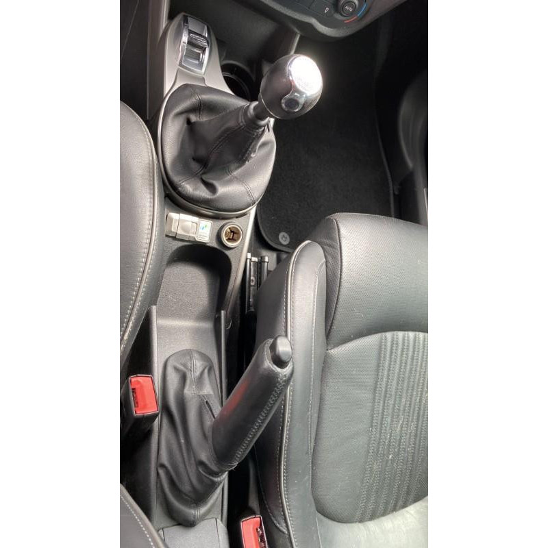Feu arriere principal gauche (feux) ALFA ROMEO MITO Photo n°19