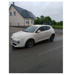 Feu arriere principal gauche (feux) ALFA ROMEO MITO