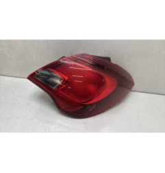 Feu arriere principal droit (feux) OPEL CORSA E Photo n°1