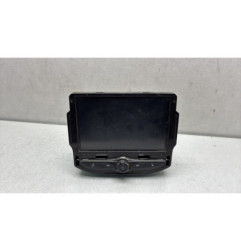 Autoradio d'origine OPEL CORSA E Photo n°1
