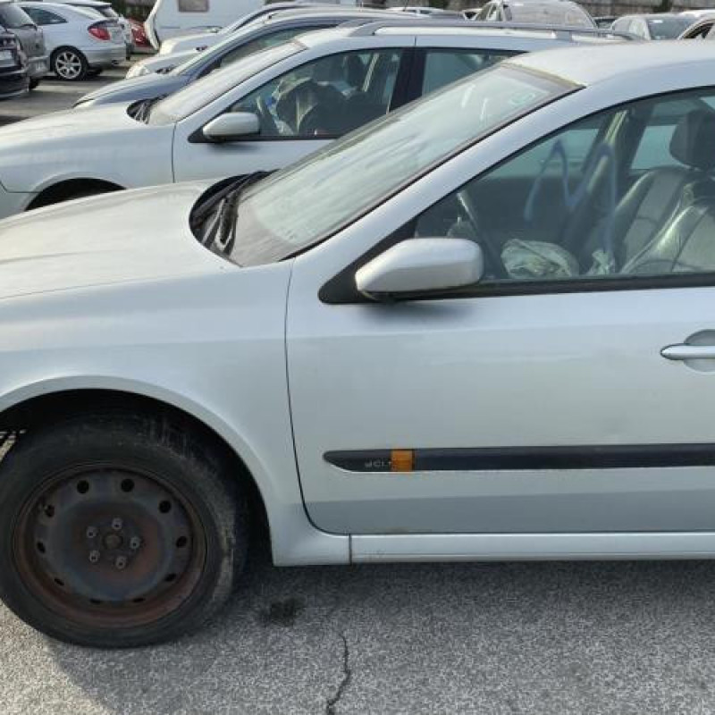 Cardan gauche (transmission) RENAULT LAGUNA 2 Photo n°8
