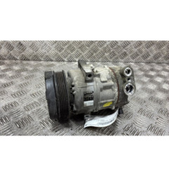 Compresseur clim OPEL CORSA E Photo n°1