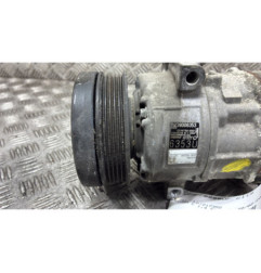Compresseur clim OPEL CORSA E
