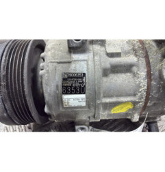 Compresseur clim OPEL CORSA E