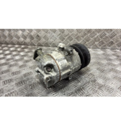 Compresseur clim OPEL CORSA E